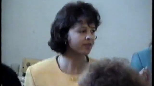 День Учителя Шк. №38 Семипалатинск 1998 г смотреть онлайн