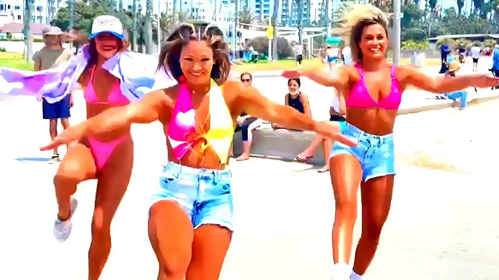 ♫ Maxx - No More I Cant Stand It (SN Studio Eurodance Remix) ♫ Shuffle Dance смотреть онлайн