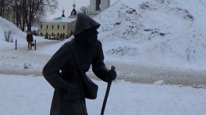 Дмитров. Видео-экскурсия