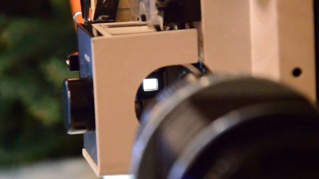 (super) 8 mm ⌇ DIY Telecine v2.0 смотреть онлайн