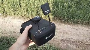 Тест на дальность и качество связи FPV антенн 5.8 Ghz. Проверяем разные антенны. Часть №2.