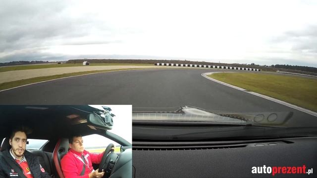 NIssan GTR Silesia Ring - DG смотреть онлайн