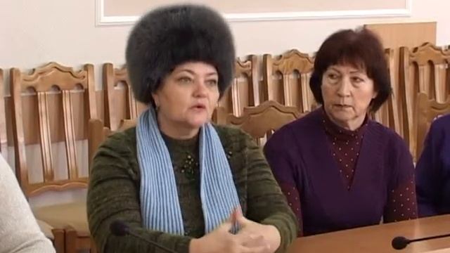 Состоялся прием граждан по вопросам культуры смотреть онлайн