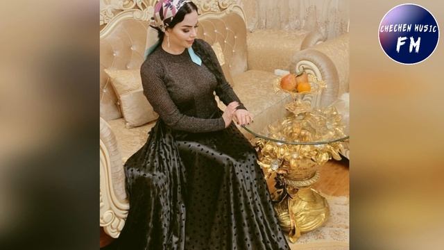 Шовда Дамаева ХАЗ ЭШАР💗Ойланаш Йойту Ахь💗2019 смотреть онлайн