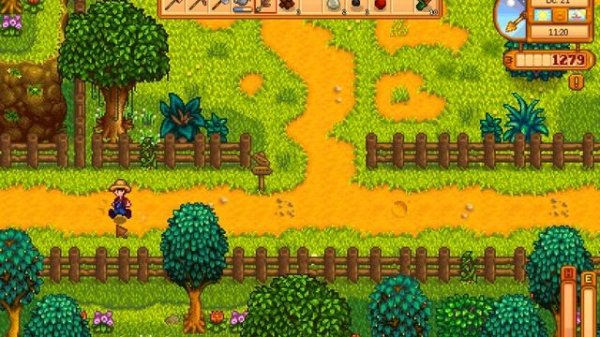 КУРЯТНИК #15 ПРОХОЖДЕНИЕ STARDEW VALLEY