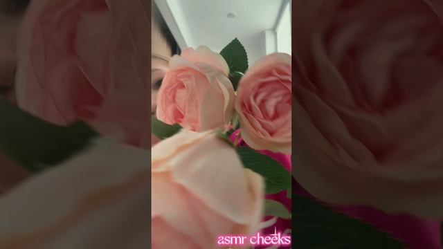 АСМР ГИДРОЦВЕТОЧНАЯ ТЕРАПИЯ ТЕПЕРЬ ТВОЙ ЛЮБИМЫЙ ТРИГГЕР смотреть онлайн