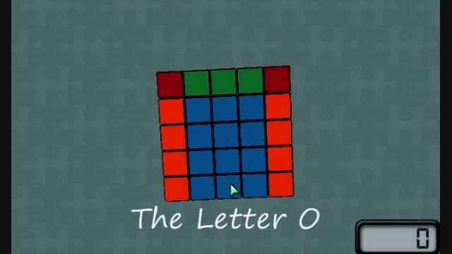 Rubik ABC's смотреть онлайн