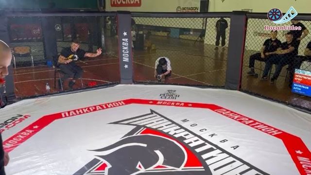 Чемпионский прорыв Васильева Алтн Баатровича. смотреть онлайн