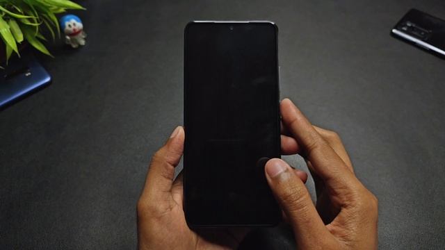 Matrixx OS 10.3.0 Hotfix - Official - Mi 11X & POCO F3 | Android 14 | LockScreen Clock Styles & Mor смотреть онлайн