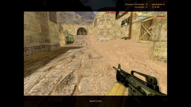 Абсолютно справедливый бан игрока (девушки) Sky Night aka Ann9 9 смотреть онлайн