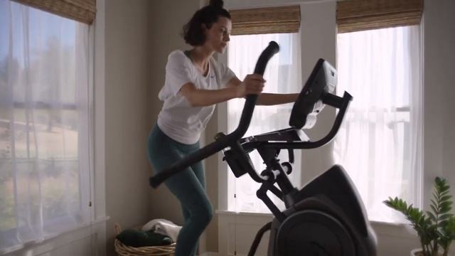 Bowflex Max Trainer M9 Кросстренер