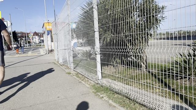 Адлер - Сириус, бархатные сезоны, апрель 2024