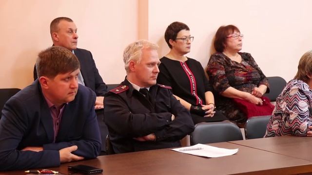 Расширенный административный совет смотреть онлайн