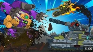 Монстры из-под земли _ как выжить и найти путь домой_ (1)