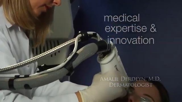 Signature Medical Spa/Main Opt - Branding смотреть онлайн