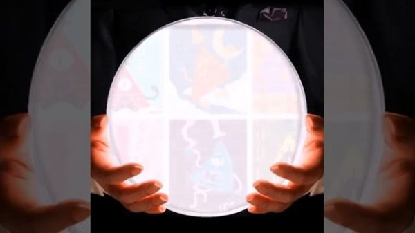 Билл Шифр (Билл Сайфер ) Гравити Фолз