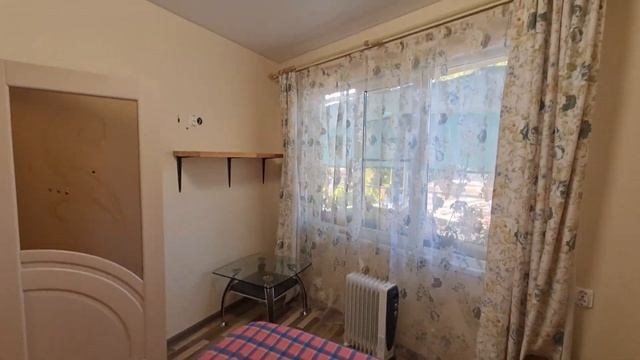 квартира 35,5 кв.м. ул. Целинная 25б. смотреть онлайн