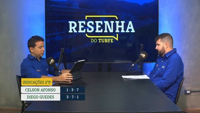 PGM // RESENHA DO TURFE // 22_04_24 смотреть онлайн