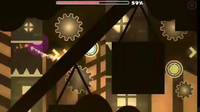 "Toxicant" (8★) by ValkyrieMaster | Geometry dash смотреть онлайн