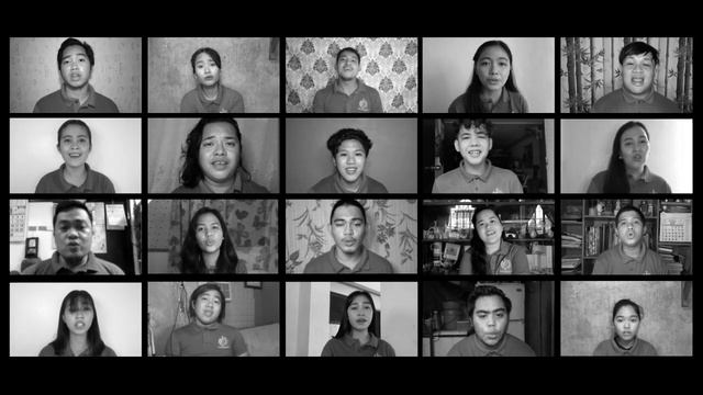 Amare et Servire смотреть онлайн