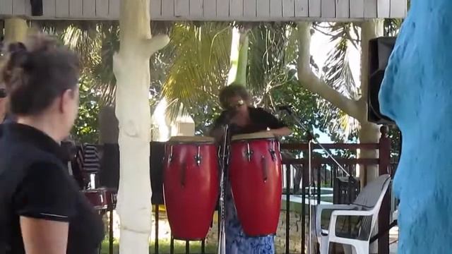 Bella Costa, Varadero | Cuba in December! смотреть онлайн