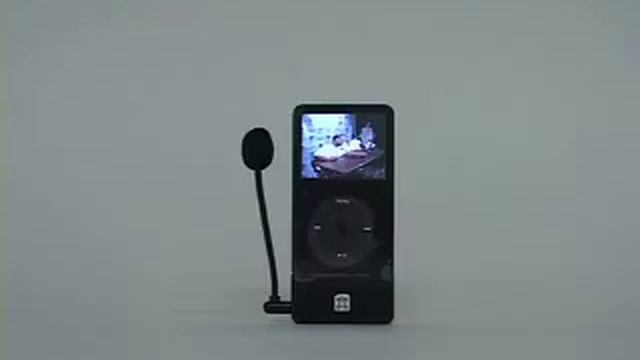 The iPod's Dash смотреть онлайн