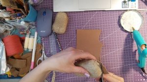 баба Яга часть 2 туловище