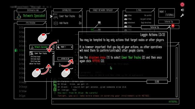 Untrusted Early Access General Tutorial