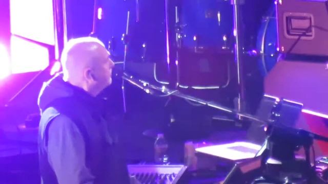 Sting - Kiss That Frog смотреть онлайн