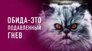 Как развязать узел обиды?