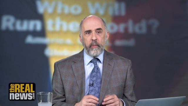 China the Target of Pentagon's Massive Military Budget - Horne and Jay смотреть онлайн