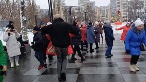 БЕЛОЕ ВИНО💕🎄✨️ ТАНЦЫ ХАРЬКОВ