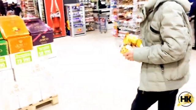 На что потрачу Я 30.000 сум за 60 сек в Makro (челлендж) смотреть онлайн