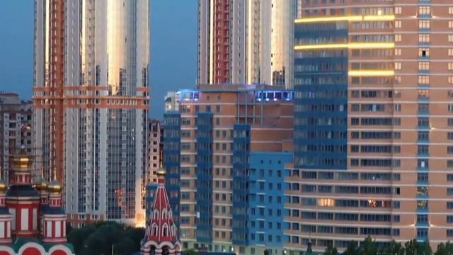 Форвард-профессионал. Наша сфера деятельности смотреть онлайн