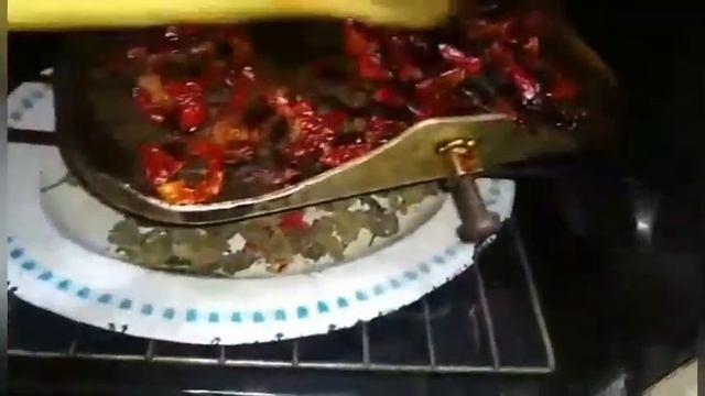95* 🌿OREGANO EN POLVO Y PÁPRIKA DE PIMENTÓN 🫑🌶 смотреть онлайн