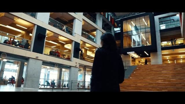 Назик Акматова: «Я хотела работать в финансовой сфере» смотреть онлайн