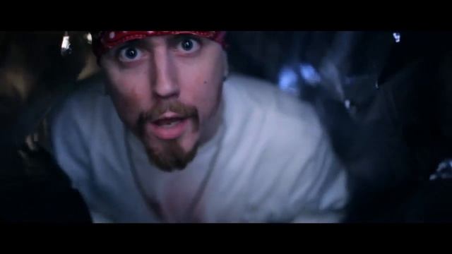 STEVE TREANOR - "Blood of The Wicked" Official Music Video смотреть онлайн
