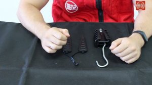 Зажим поддерживающий (PAC 25)