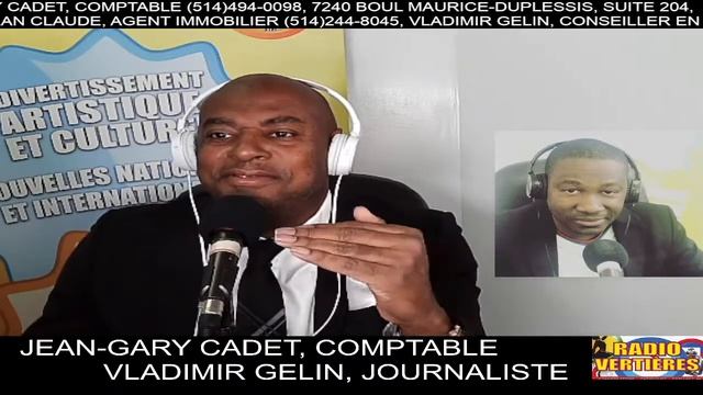 MON ARGENT MON COMPTABLE (VLADIMIR GELIN). смотреть онлайн