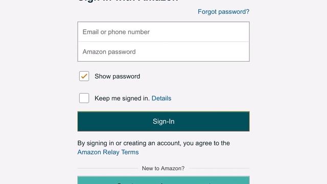 How to sign up with Amazon relay | owner operator | New authority | Relay contracts￼￼ смотреть онлайн