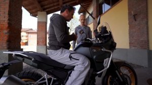 KOVE 800X PRO: TUTTA LA VERITA' SULLA MOTO PIU' ATTESA DELL'ANNO