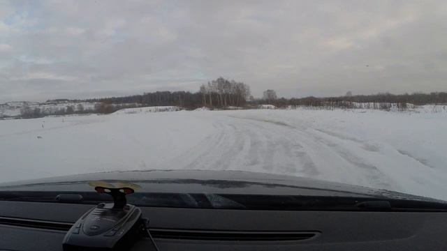 Шереметьевский кубок 3-й этап, onboard VW Tiguan. смотреть онлайн