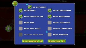 Я СКАЧАЛ АБСОЛЮТНО ВСЕ МОДЫ НА Geometry dash НА ТЕЛЕФОНЕ! ЧТО ИЗ ЭТОГО ВЫШЛО?