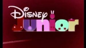 Freshing Equalizer Disney Junior Bumper Jungle Junction In Luig Group