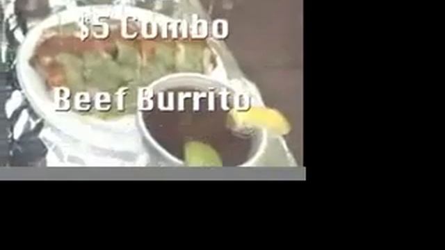 24 hr 365 day Biggest Chicken Burrito смотреть онлайн