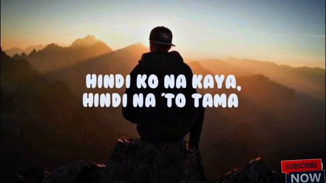 PAKIUSAP - Joshua Mari, Flick One, Yhanzy & Zync | (Lyric Video) смотреть онлайн