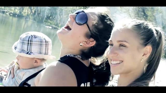 Summer Love (ATOM SKY- We Love ) смотреть онлайн