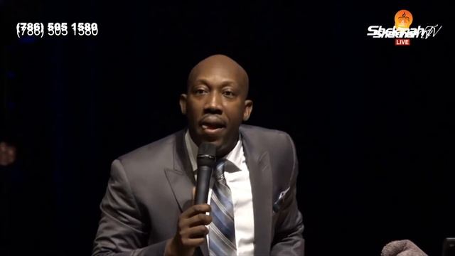 Pasteur Borneon Accime | La 2ème Loi du Mariage: Complementarité| TG | 12 PM смотреть онлайн