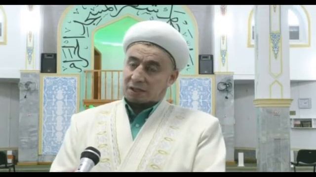 Екібастұз жаңалықтары Діни білім алу жайлы қалалық мешіттің дінбасылары айтып берді смотреть онлайн