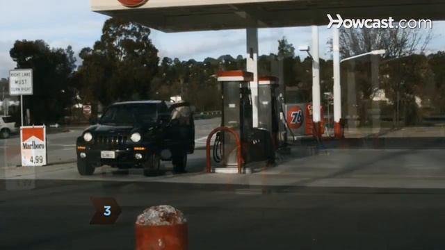How to Calculate Your MPG смотреть онлайн